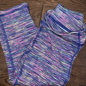 Girls like new leggings!!